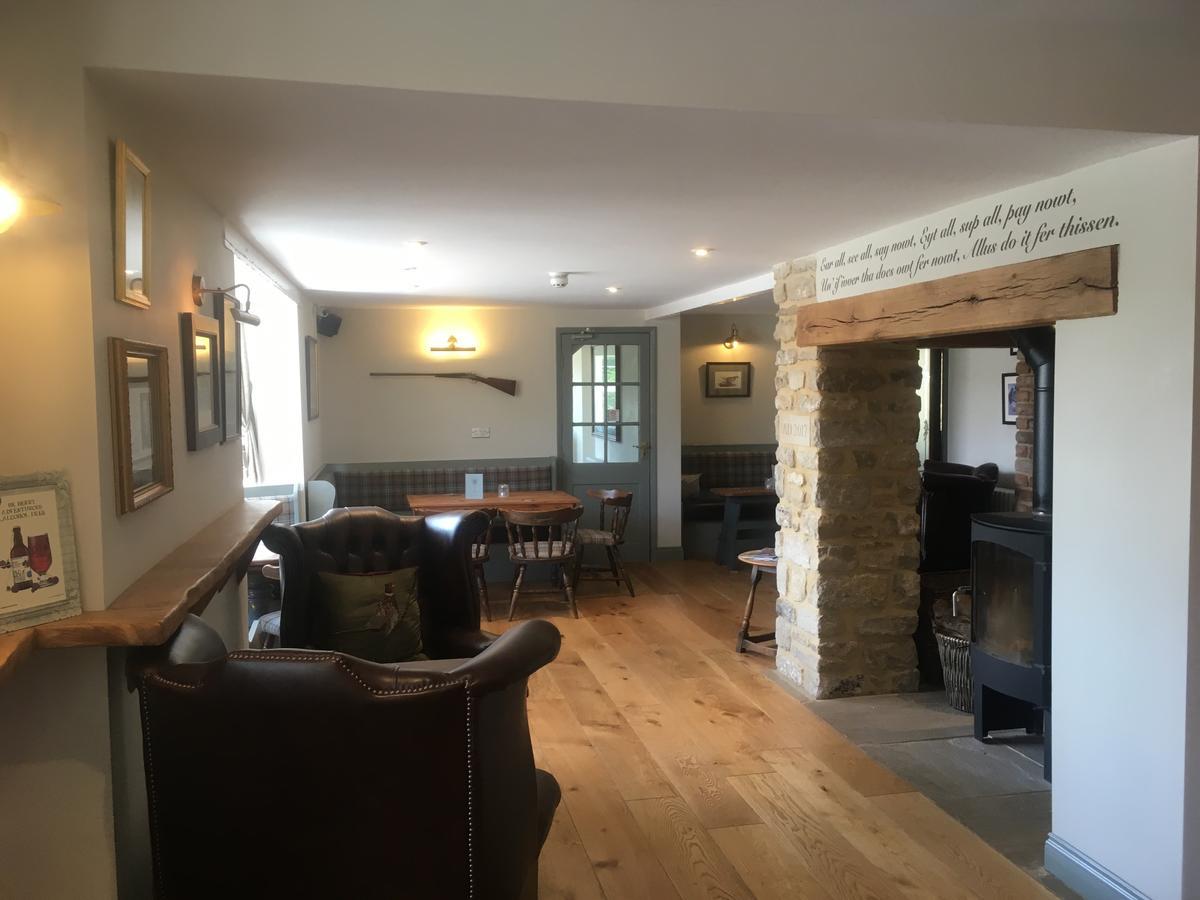 Inn The Cayley Arms