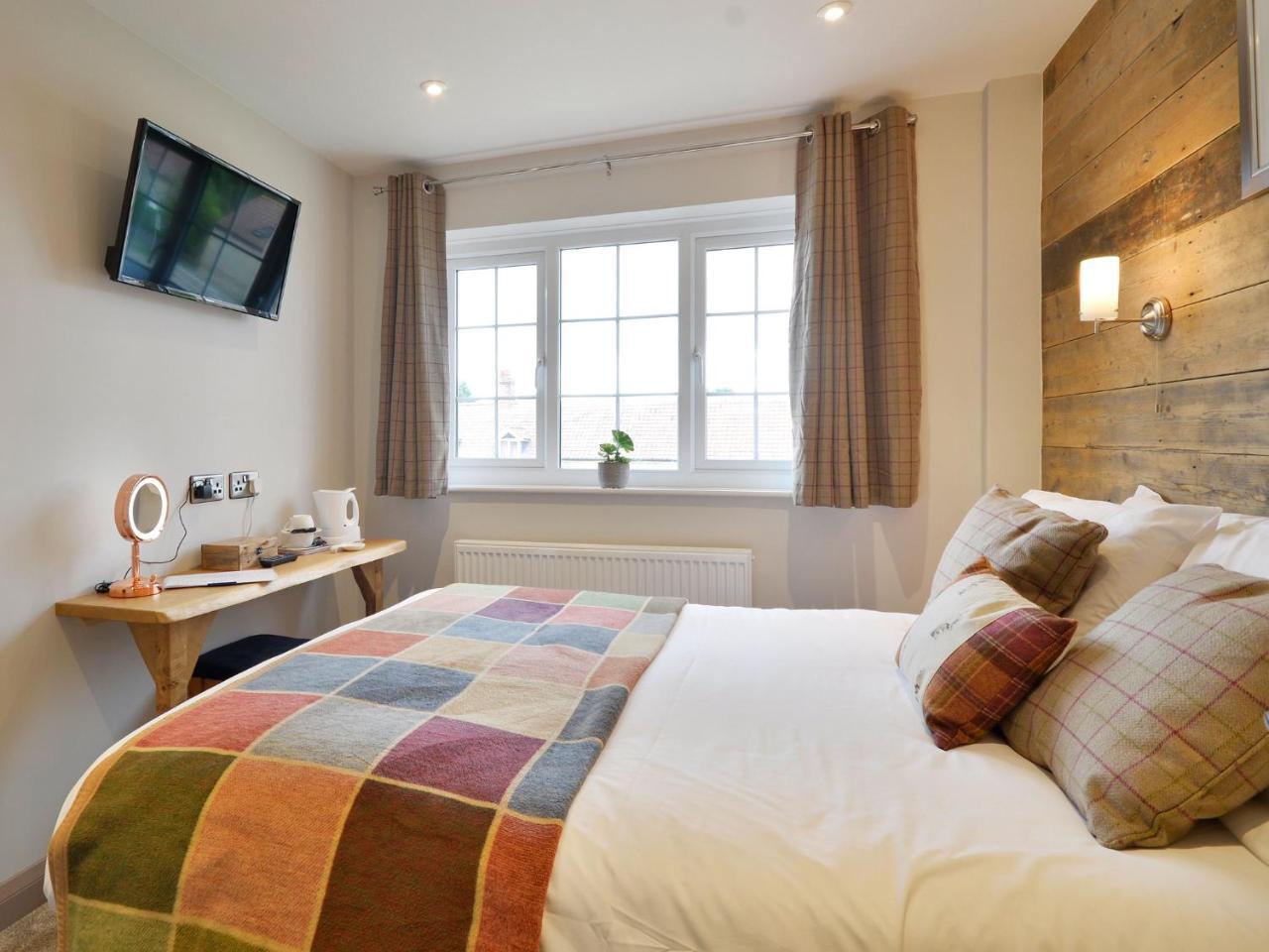 The Cayley Arms 4* Pickering