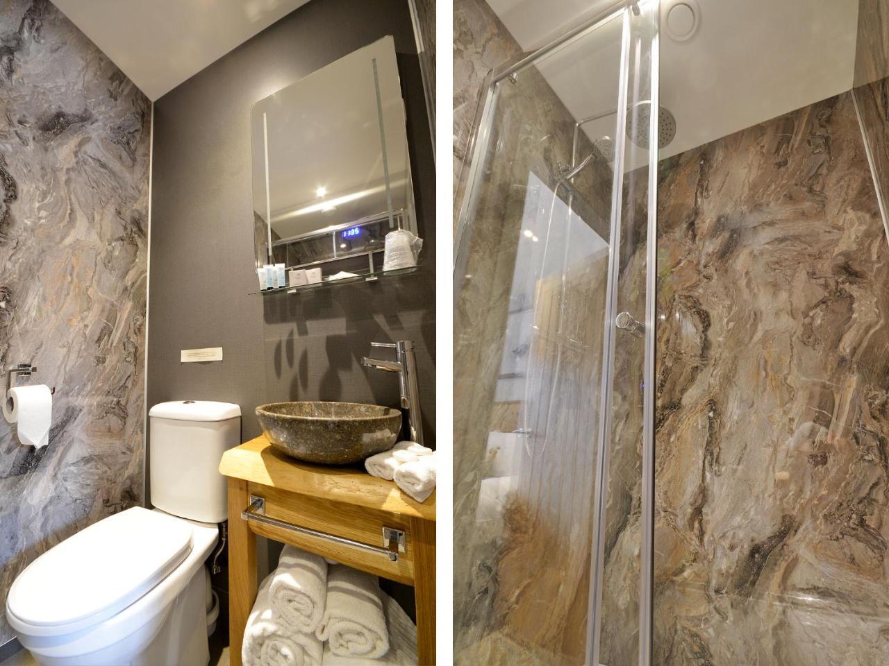The Cayley Arms 4*