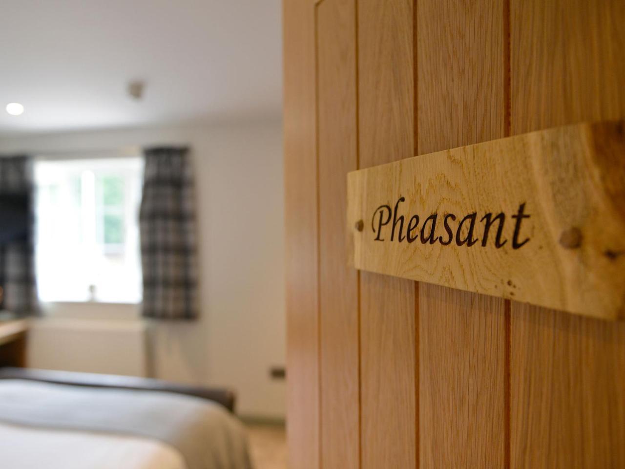 The Cayley Arms 4*