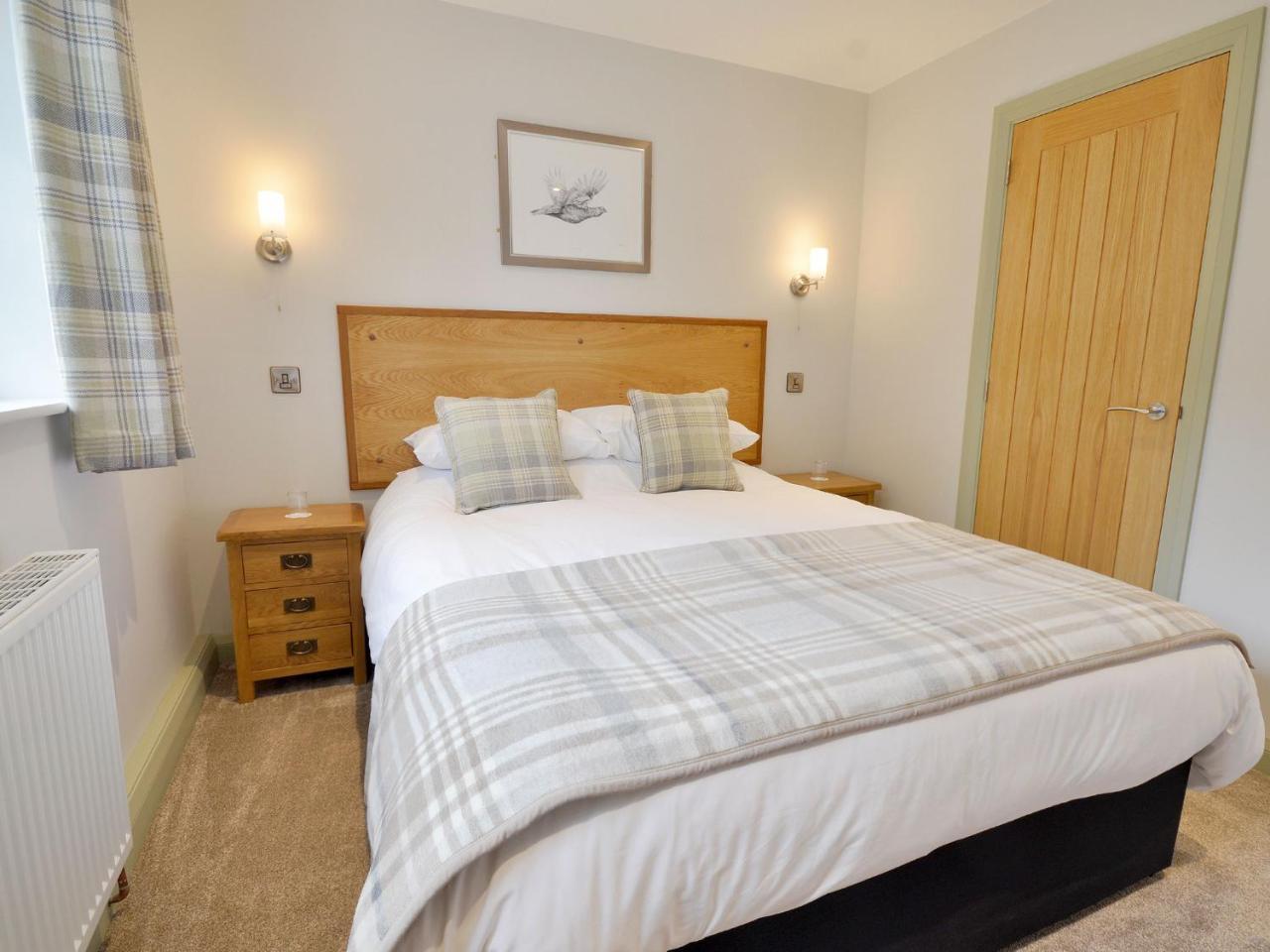 Inn The Cayley Arms