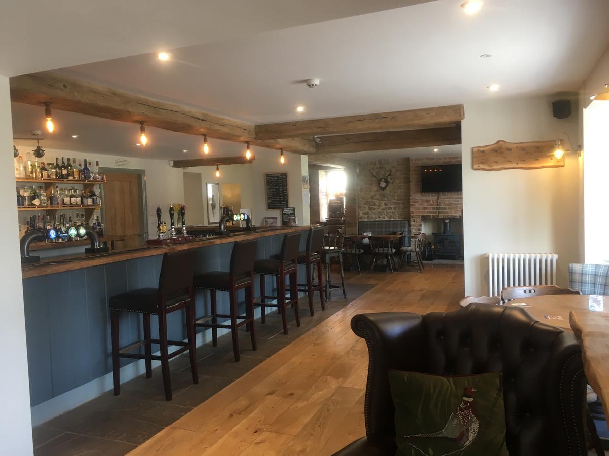 The Cayley Arms 4* Pickering