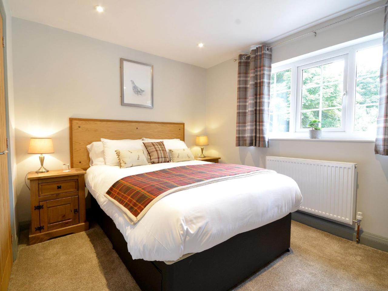 Mini-hôtel The Cayley Arms
