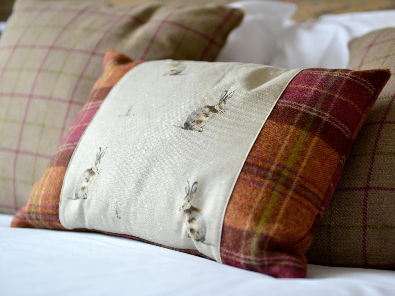 The Cayley Arms 4*