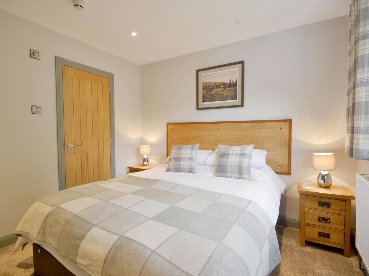 The Cayley Arms Pickering