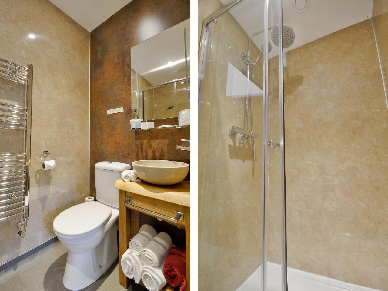 The Cayley Arms Herberg 4*