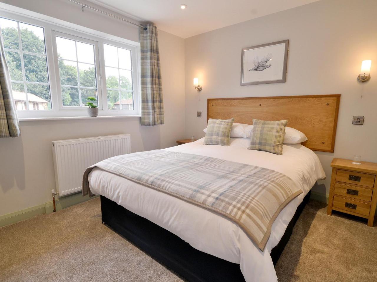 The Cayley Arms Pickering