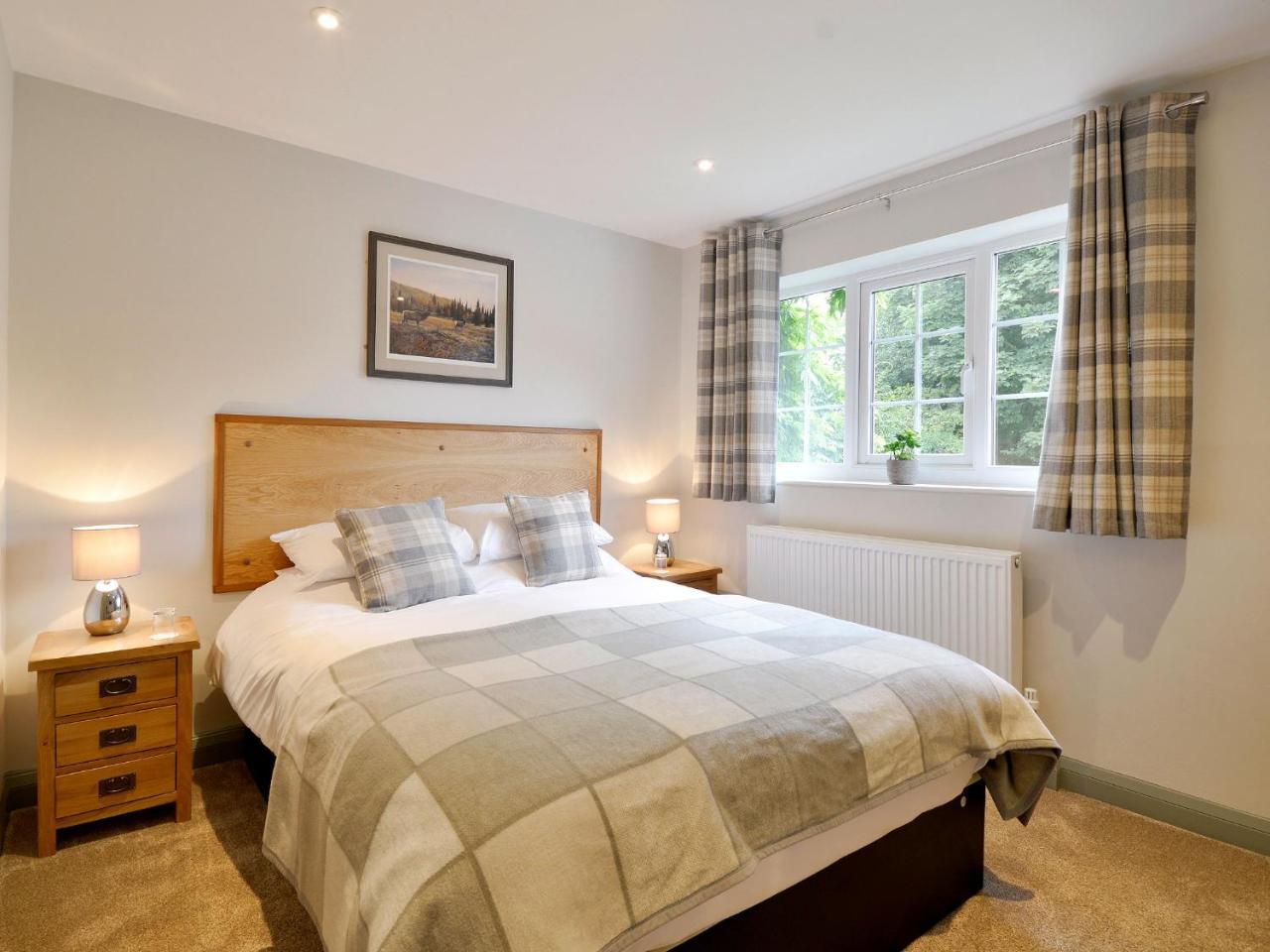 The Cayley Arms Mini-hôtel 4*